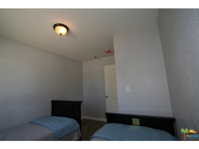 Not Applicable-1 - Residential Lease