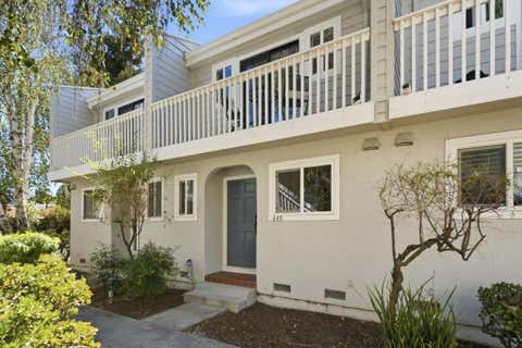 Photo of 445 Oak Avenue, Redwood City, CA 94061 (MLS # ML82055318)