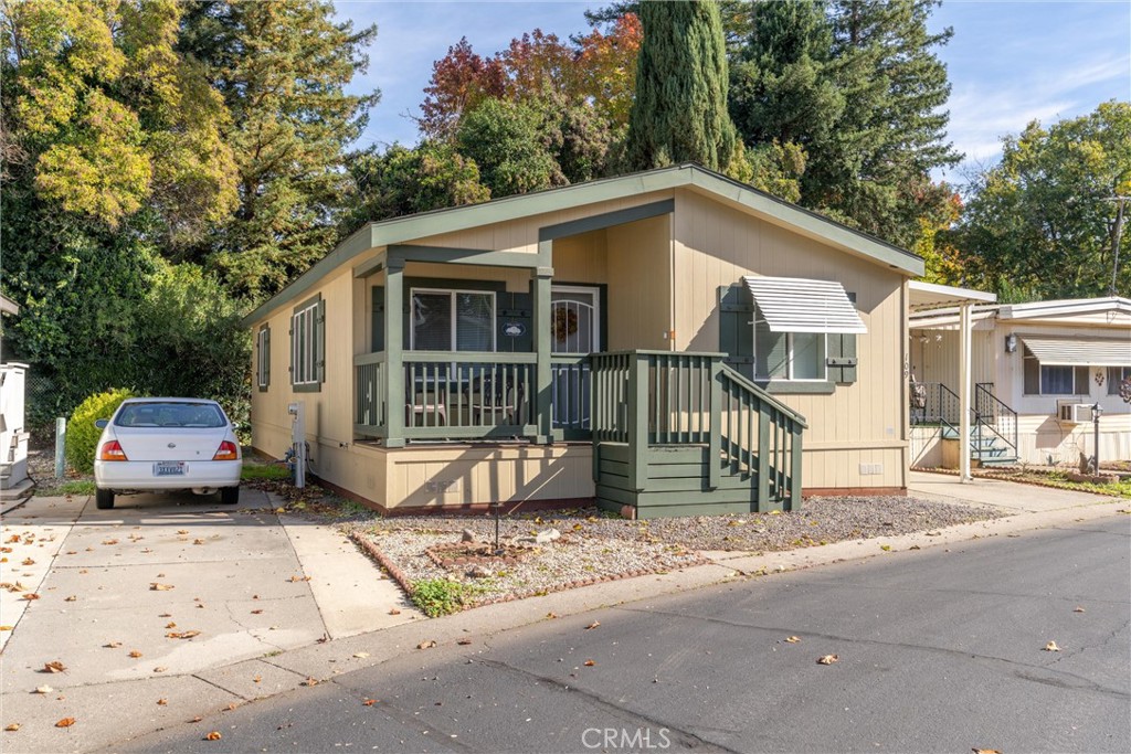 567 East Lassen Ave 109