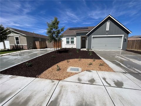 Photo of 9110 Winding Stream Avenue, Bakersfield, CA 93311 (MLS # SR26048501)