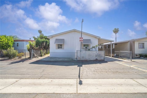 Photo of 1401 W 9th ST #103, Pomona, CA 91766 (MLS # CV26128358)