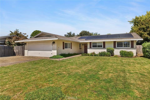 Photo of 484 Cimarron DR, Chico, CA 95973 (MLS # SN26191159)