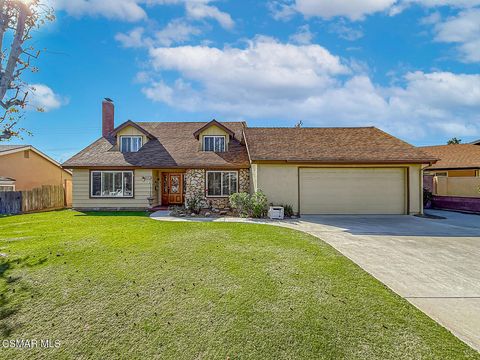 253 Reddington Court Camarillo CA 93010