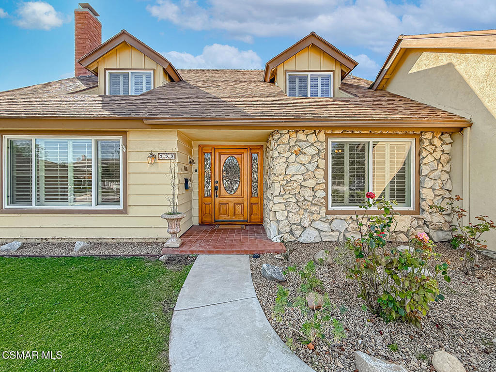 253 Reddington Court