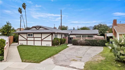 8413 Seth Street, San Gabriel, CA 91776 - MLS#: WS25281216