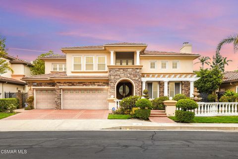 20253 ViA Galileo Porter Ranch CA 91326