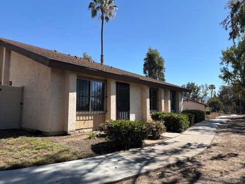 Photo of 8119 Paradise Valley Ct Ct, Spring Valley, CA 91977 (MLS # 260009050SD)
