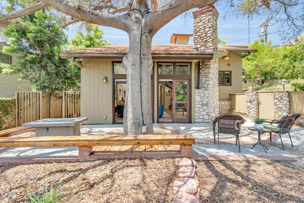 Sierra Madre, California 91024, United States, 3 Bedrooms Bedrooms, ,3 BathroomsBathrooms,Residential,Active,203245