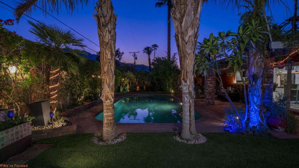 El Rancho Vista Estates - Residential Lease