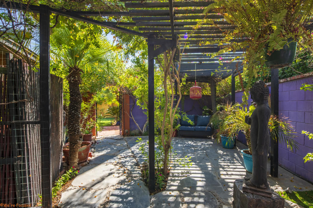 El Rancho Vista Estates - Residential Lease