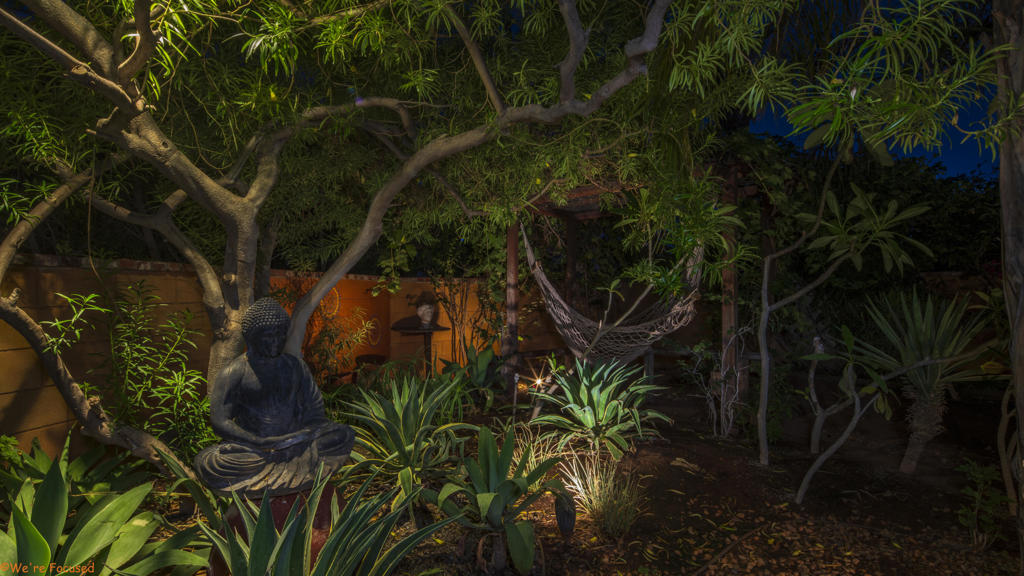 El Rancho Vista Estates - Residential Lease