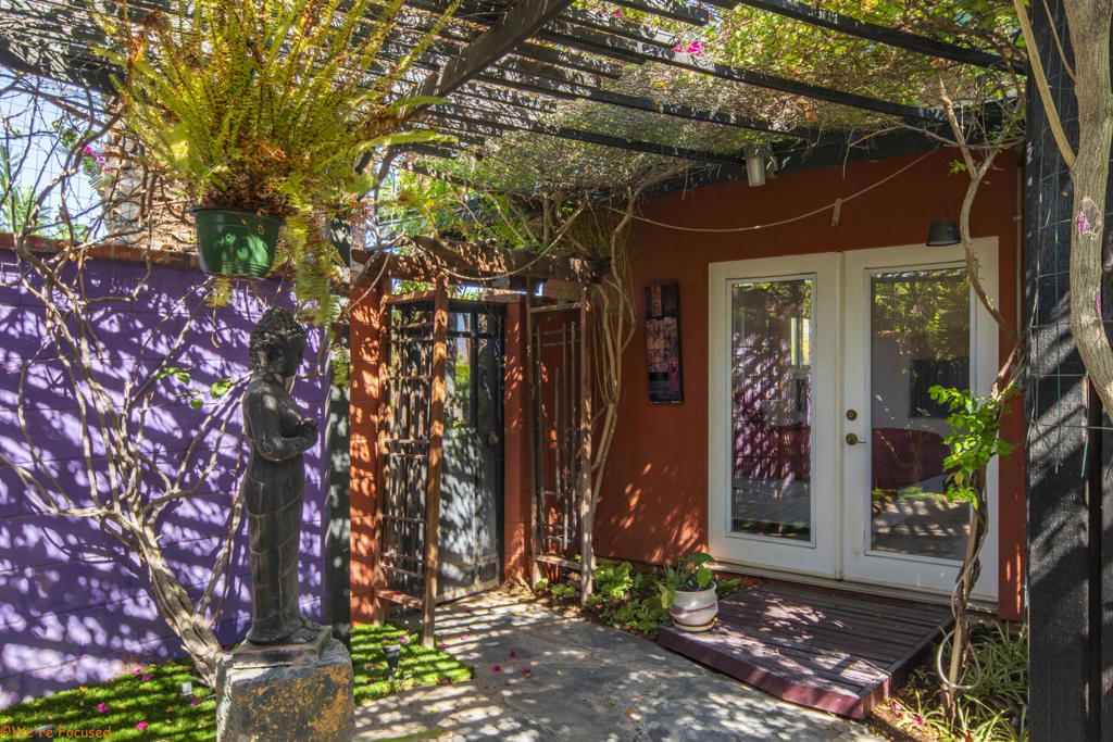 El Rancho Vista Estates - Residential Lease