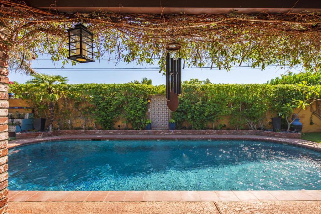 El Rancho Vista Estates - Residential Lease