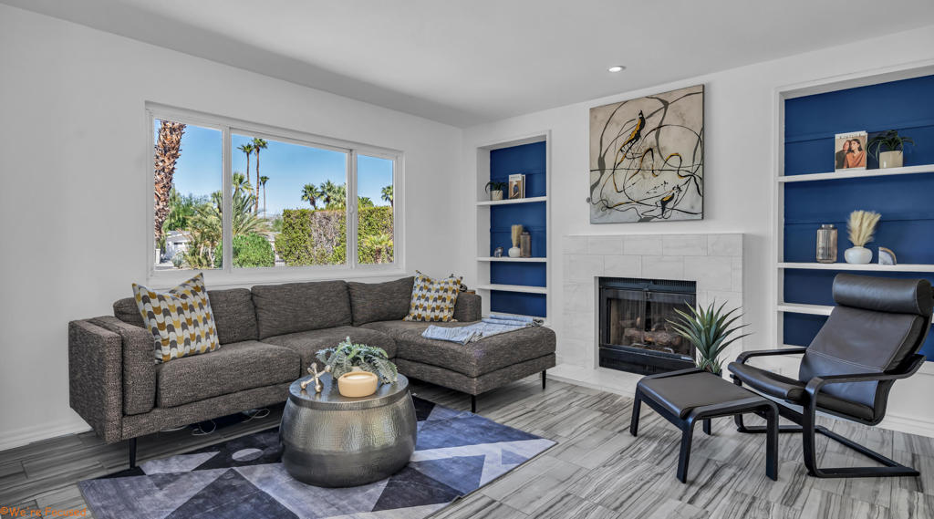 El Rancho Vista Estates - Residential Lease