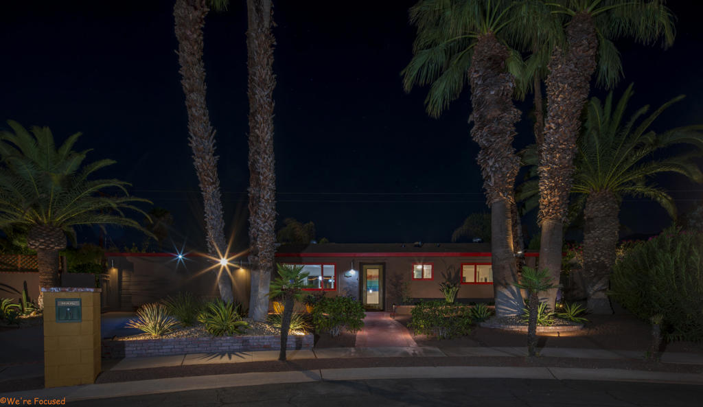 El Rancho Vista Estates - Residential Lease