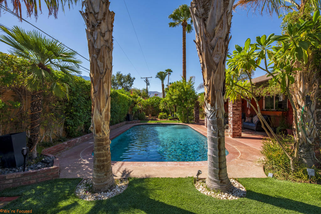 El Rancho Vista Estates - Residential Lease