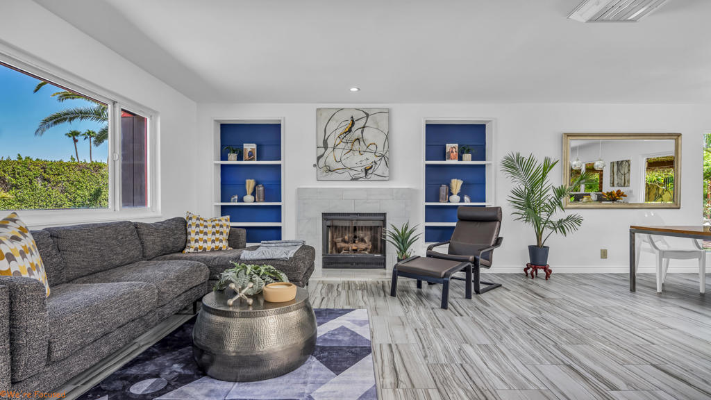 El Rancho Vista Estates - Residential Lease