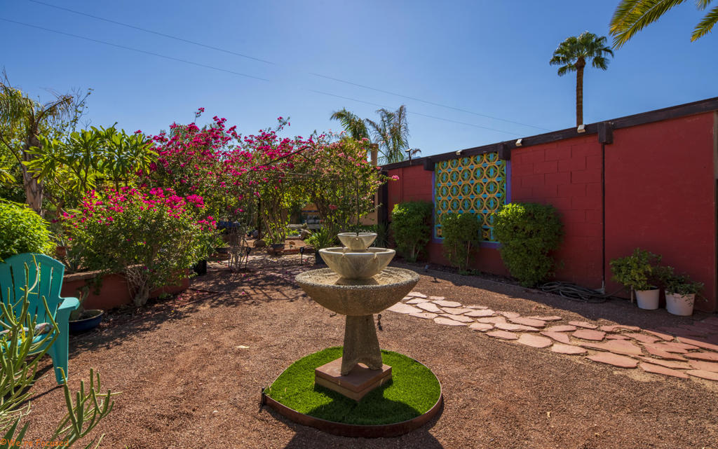 El Rancho Vista Estates - Residential Lease