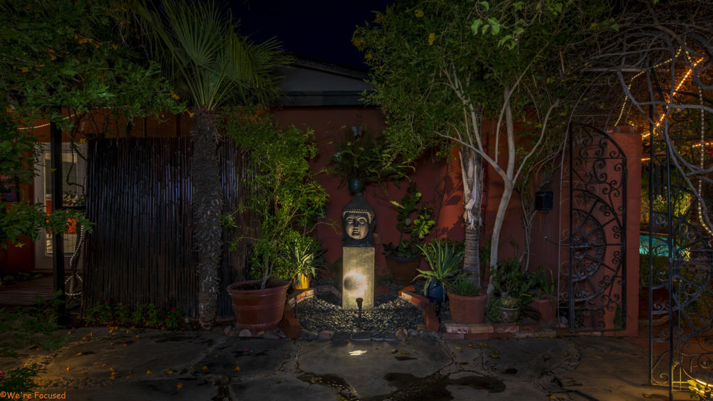 El Rancho Vista Estates - Residential Lease