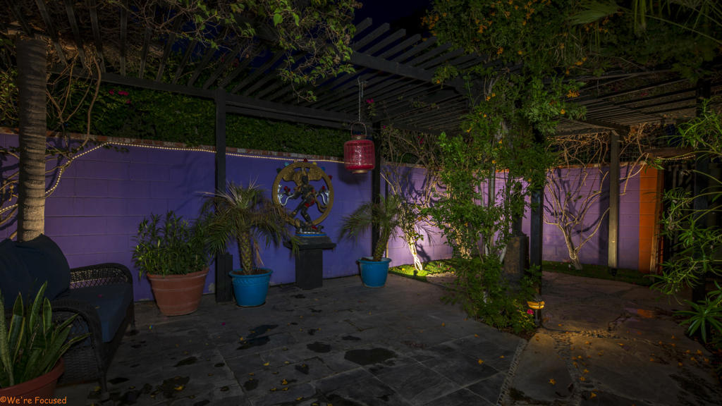 El Rancho Vista Estates - Residential Lease