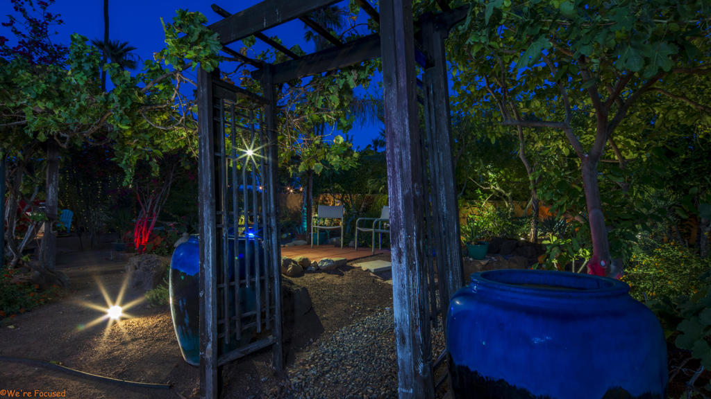 El Rancho Vista Estates - Residential Lease