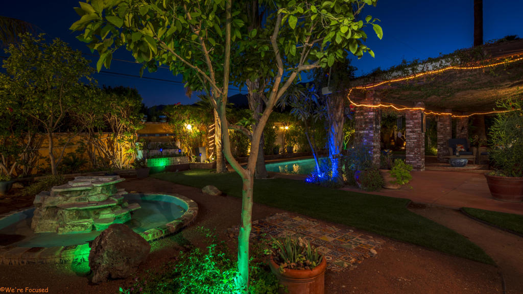 El Rancho Vista Estates - Residential Lease