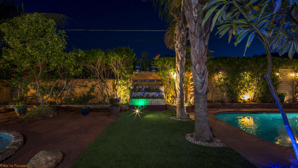 El Rancho Vista Estates - Residential Lease