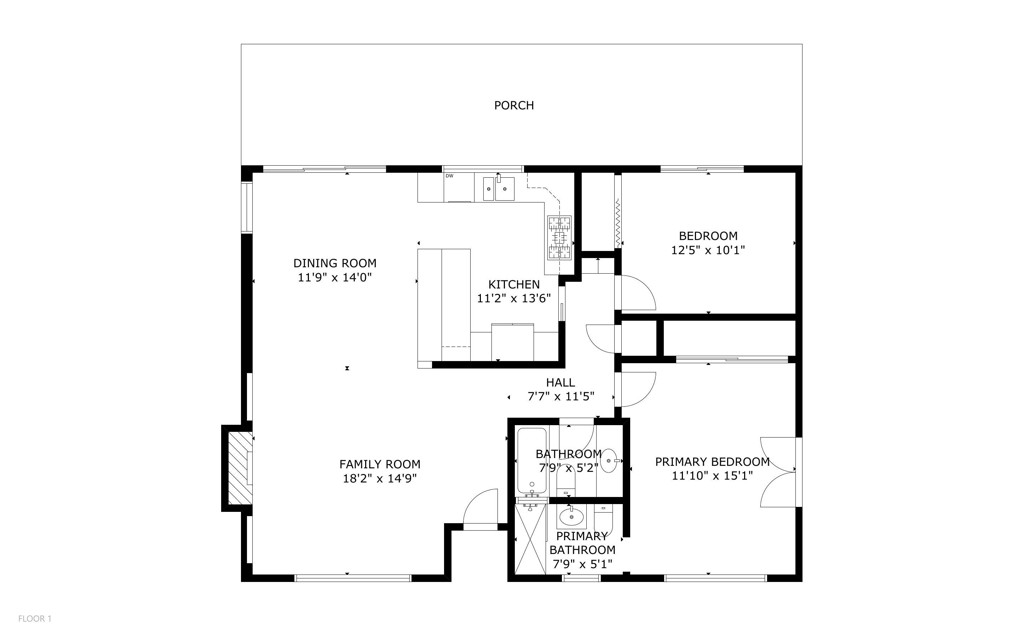 El Rancho Vista Estates - Residential Lease