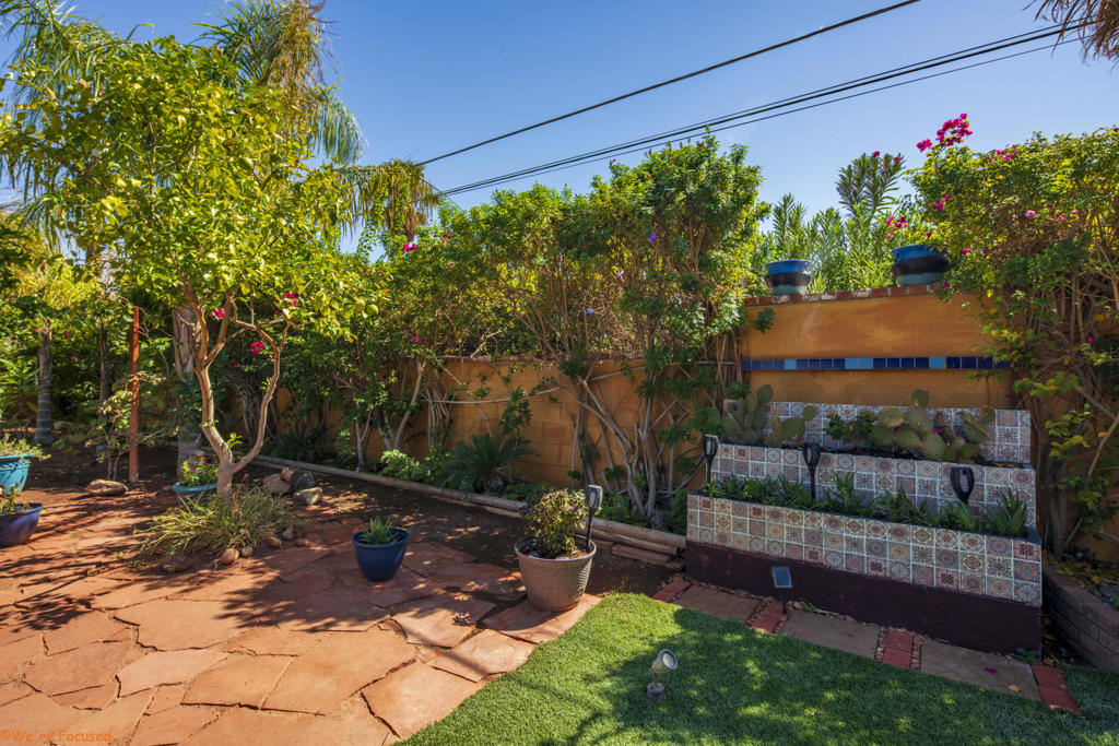 El Rancho Vista Estates - Residential Lease