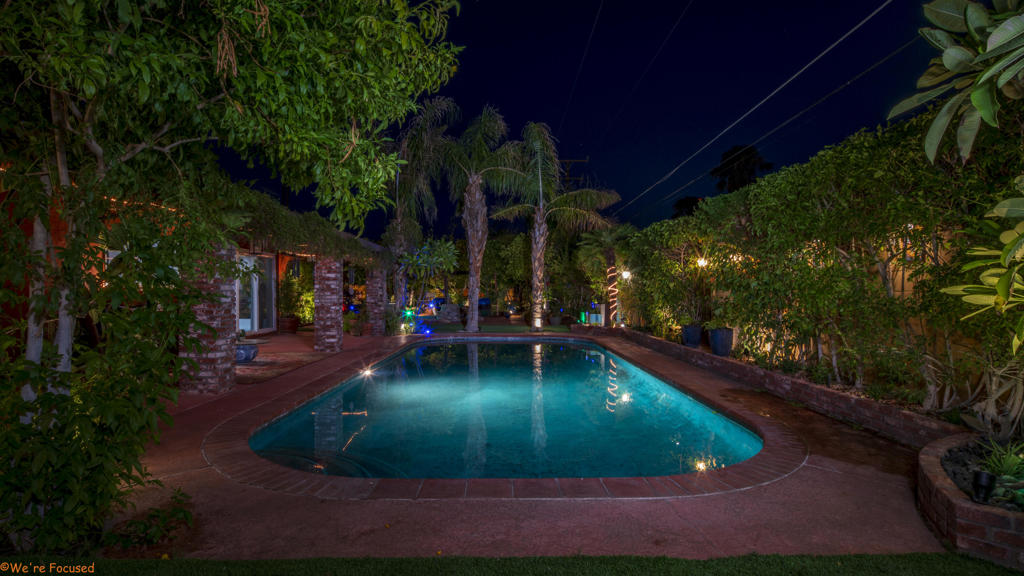 El Rancho Vista Estates - Residential Lease