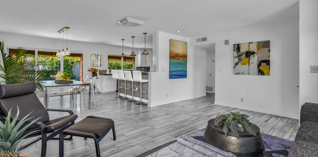 El Rancho Vista Estates - Residential Lease