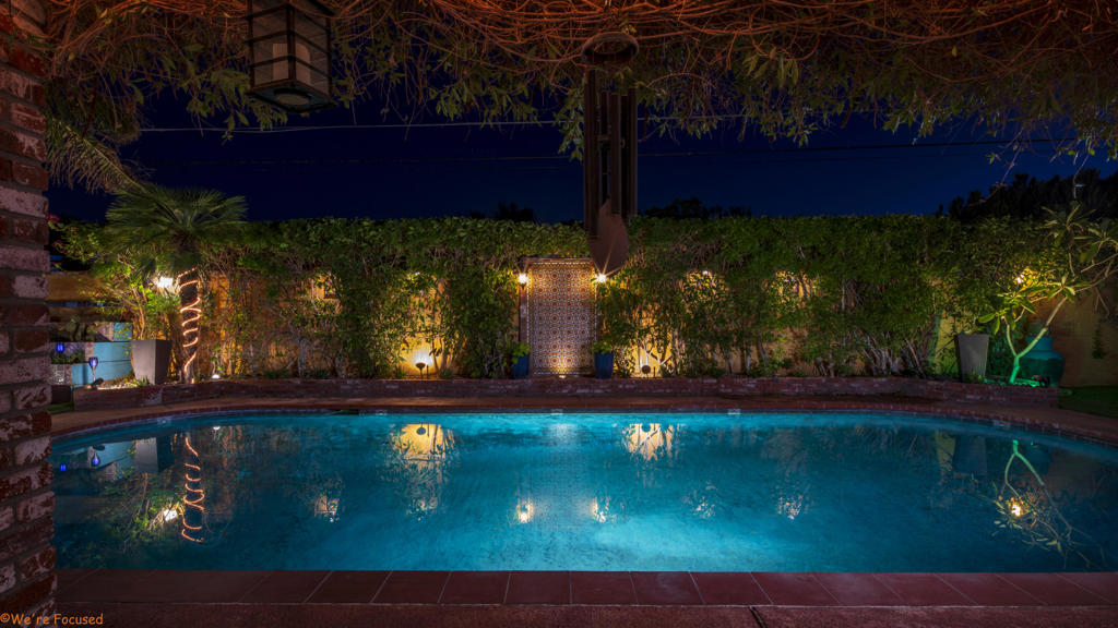 El Rancho Vista Estates - Residential Lease