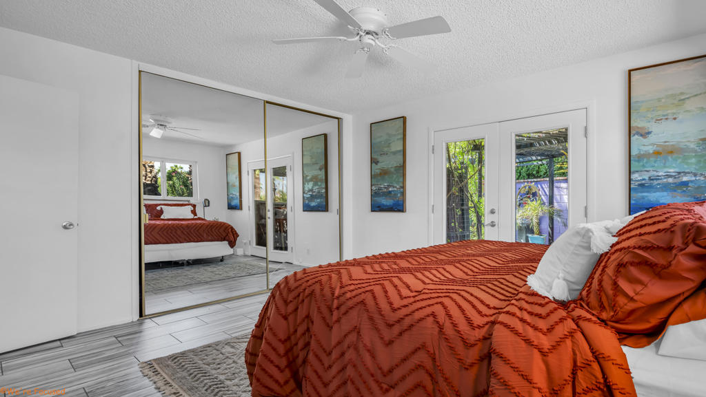 El Rancho Vista Estates - Residential Lease