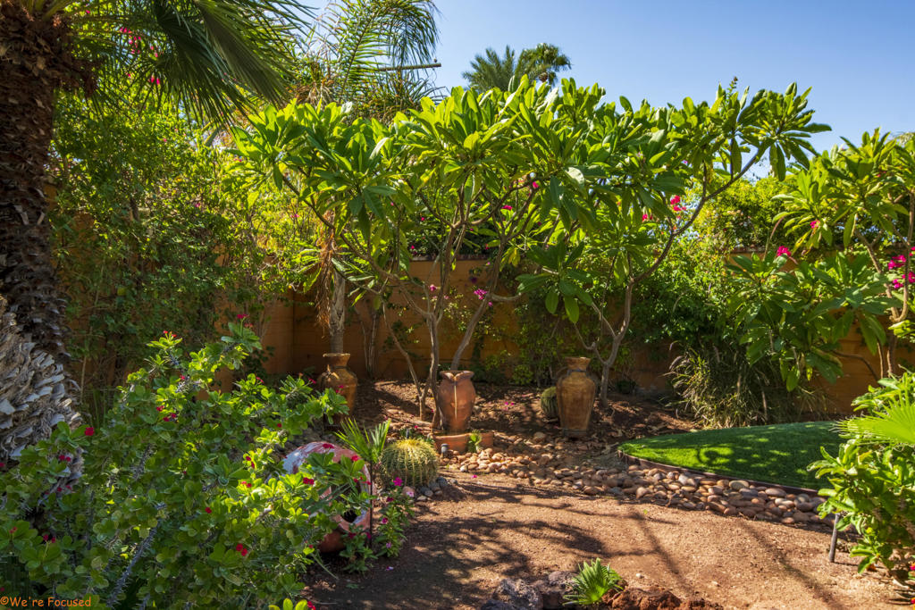 El Rancho Vista Estates - Residential Lease