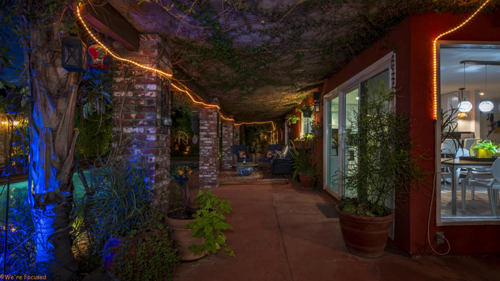 El Rancho Vista Estates - Residential Lease