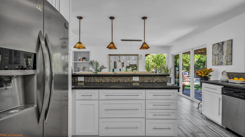 El Rancho Vista Estates - Residential Lease