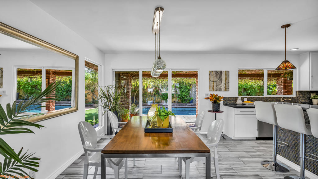 El Rancho Vista Estates - Residential Lease