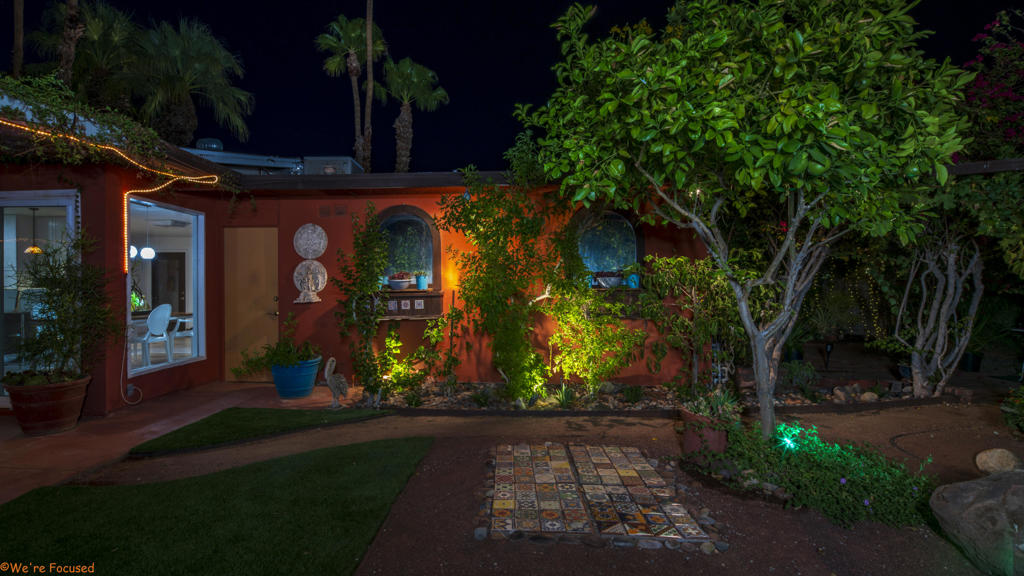 El Rancho Vista Estates - Residential Lease