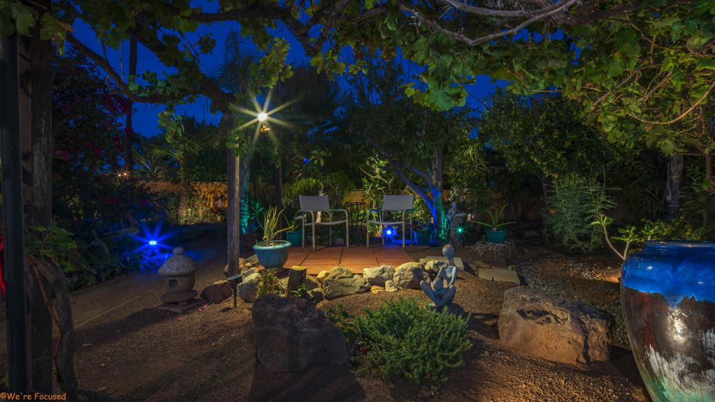 El Rancho Vista Estates - Residential Lease