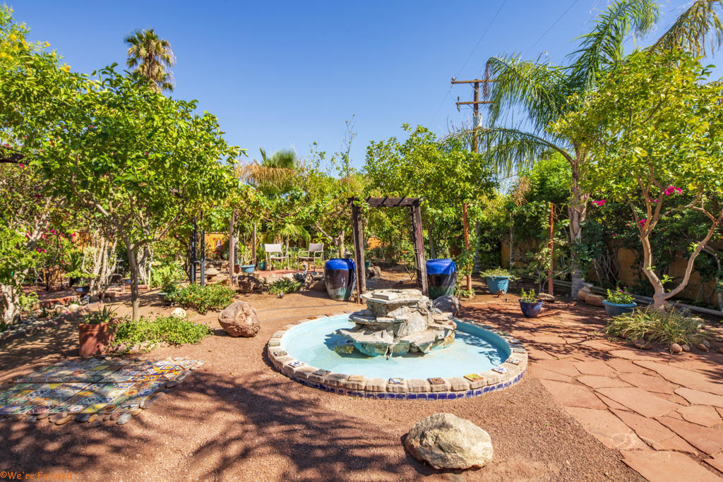 El Rancho Vista Estates - Residential Lease