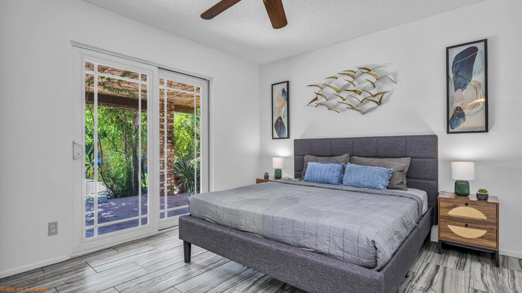 El Rancho Vista Estates - Residential Lease