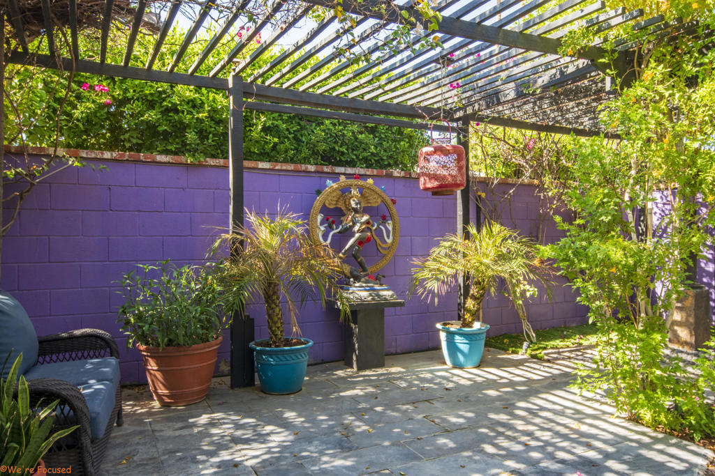 El Rancho Vista Estates - Residential Lease