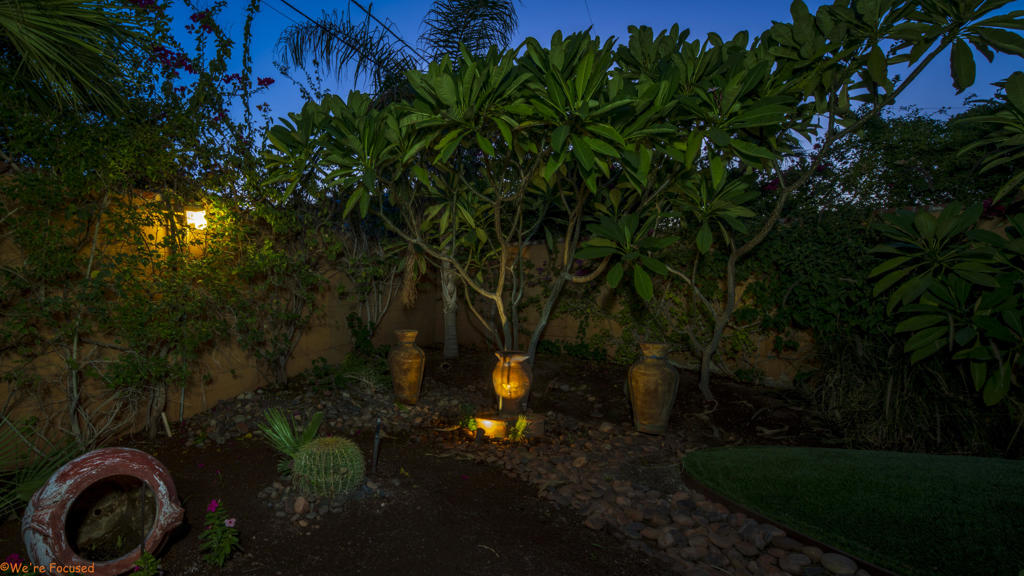 El Rancho Vista Estates - Residential Lease