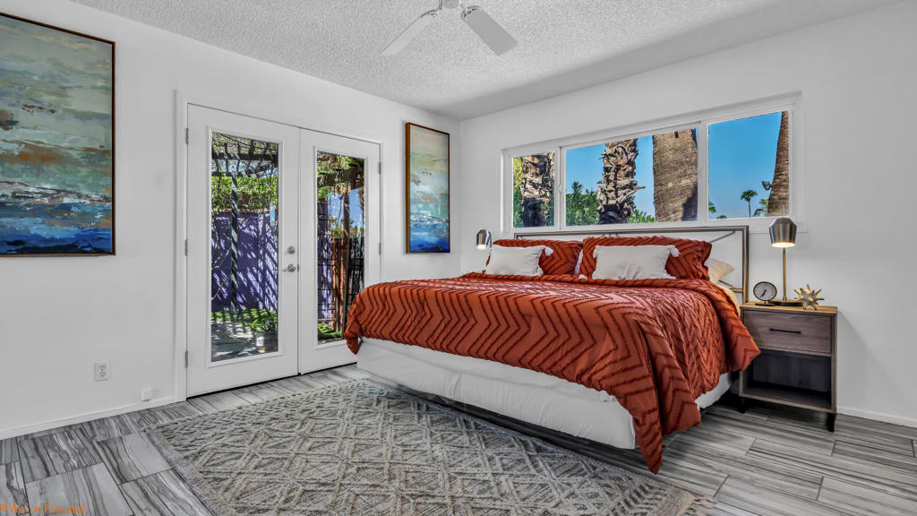 El Rancho Vista Estates - Residential Lease