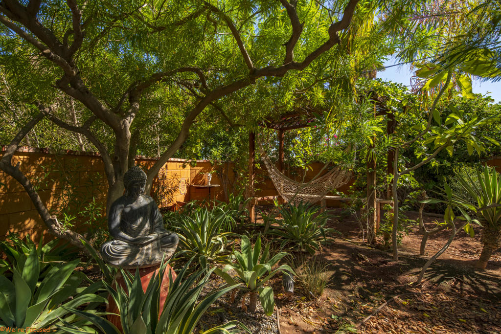 El Rancho Vista Estates - Residential Lease