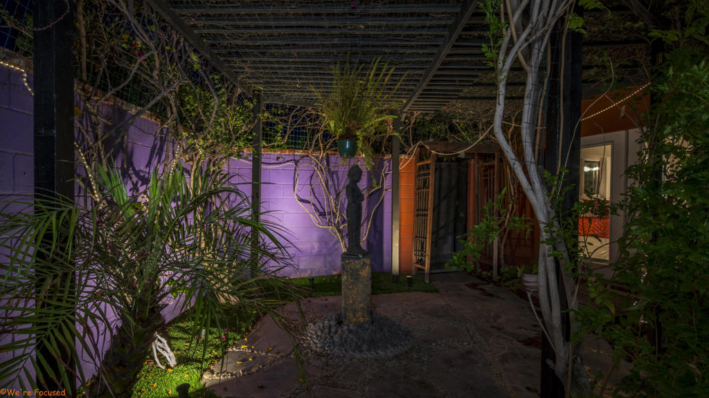 El Rancho Vista Estates - Residential Lease