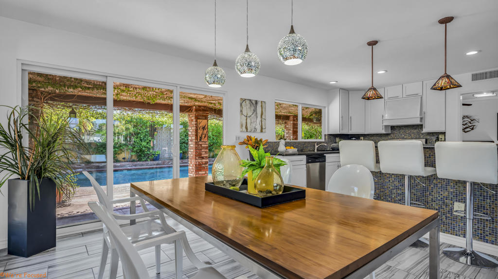 El Rancho Vista Estates - Residential Lease