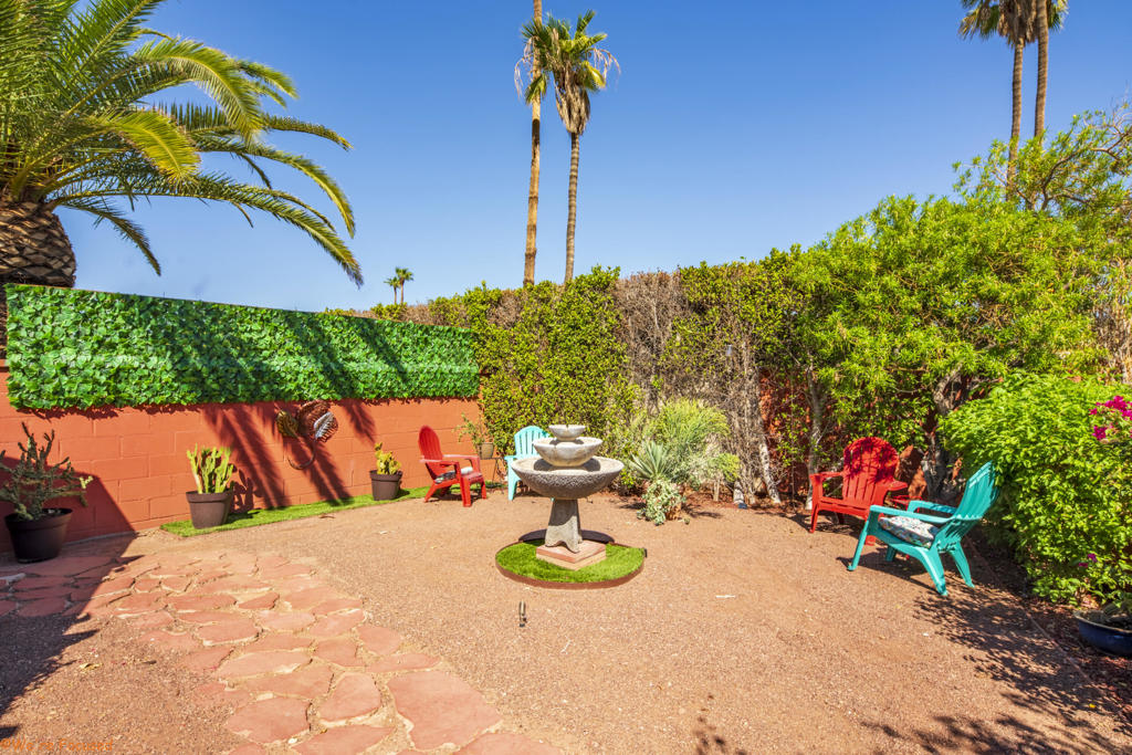 El Rancho Vista Estates - Residential Lease