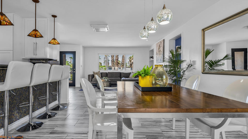 El Rancho Vista Estates - Residential Lease