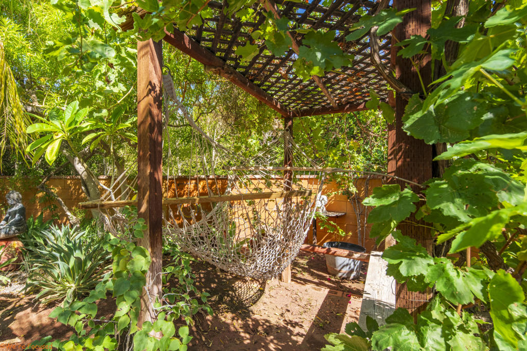 El Rancho Vista Estates - Residential Lease